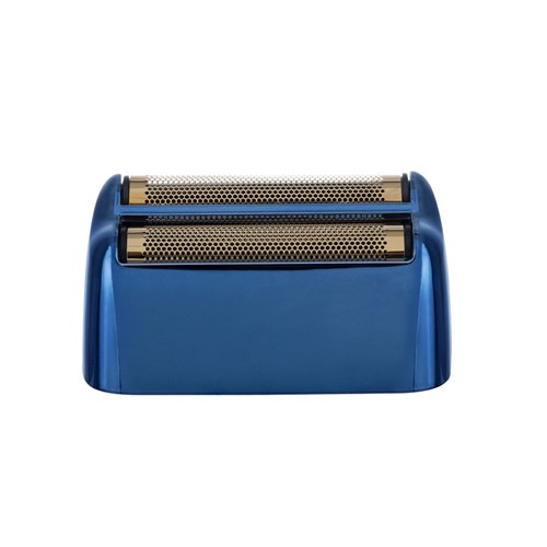 BABPRO REPLACEMENT BLUE FOIL SPARE BLADE FOR BLUE SHAVER double head