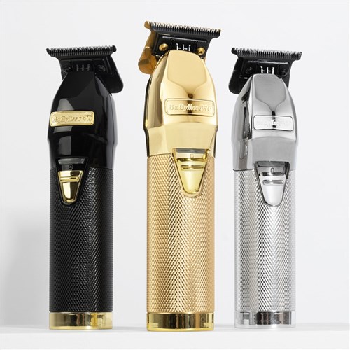 BaBylissPRO SilverFX+ Outlining Hair Trimmer