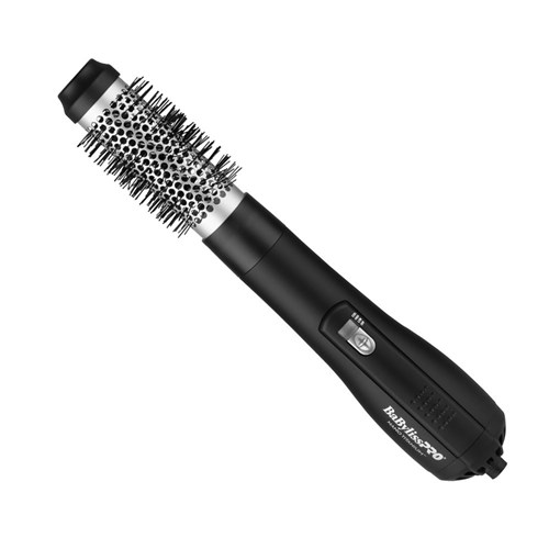 Babyliss pro titanium rotating brush online