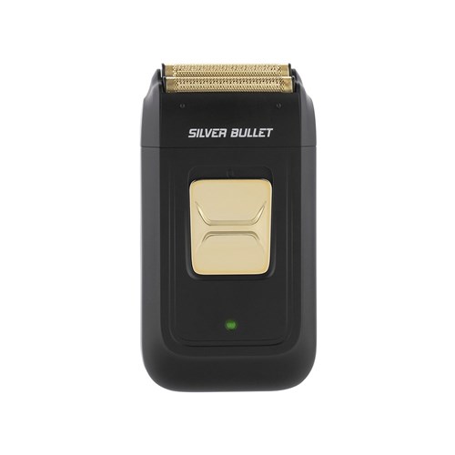 Silver Bullet Buzz Man Fade N Shave Shaver - i-glamour.com