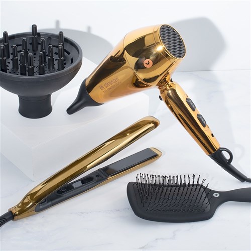 HH Simonsen Compact Hair Dryer