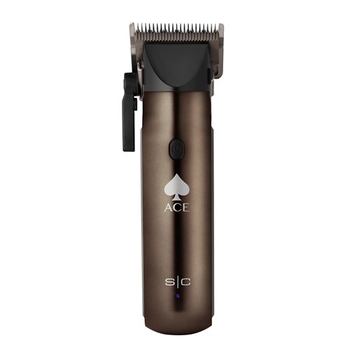 StyleCraft by Silver Bullet Ace Hair Clipper