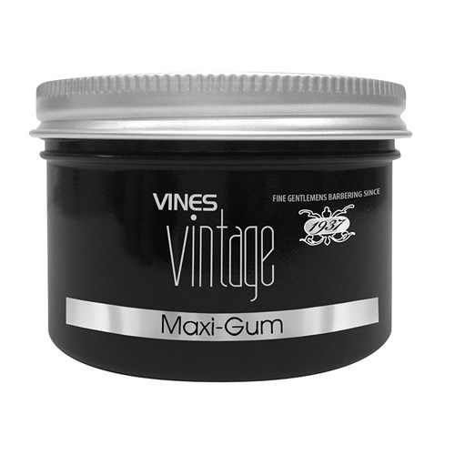 Vines Vintage Maxi Hair Gum I Glamour Com