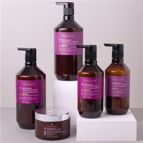 Theorie Helichrysum Nourishing Conditioner 800ml