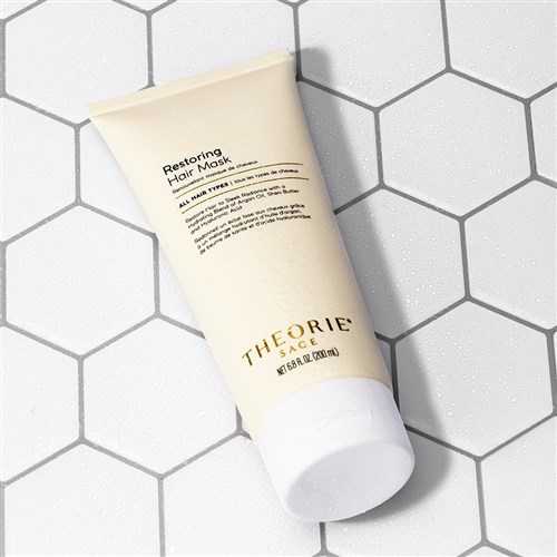 Theorie Restoring Hair Treatment Mask