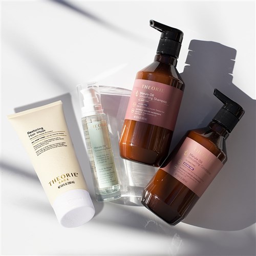 Theorie Restoring Hair Treatment Mask