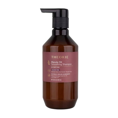 Theorie Marula Oil Transforming Shampoo