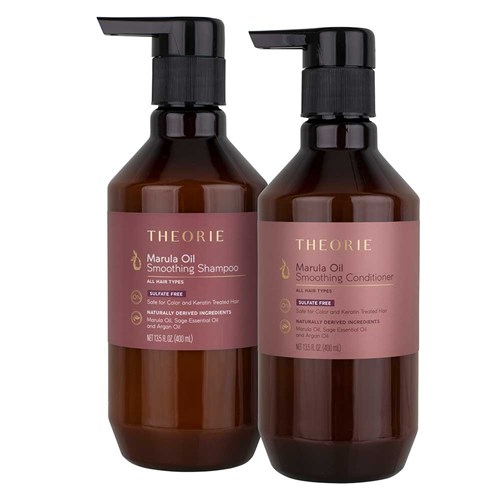 Theorie Marula Oil Transforming Shampoo