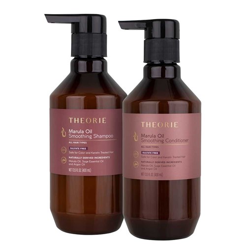 Theorie Marula Oil Transforming Conditioner