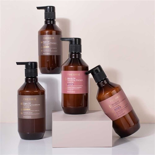 Theorie Marula Oil Transforming Conditioner