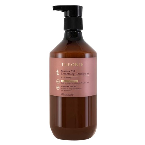 Theorie Marula Oil Smoothing Conditioner 800ml