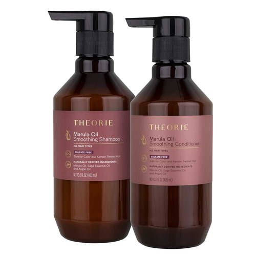 Theorie Marula Oil Smoothing Conditioner 800ml