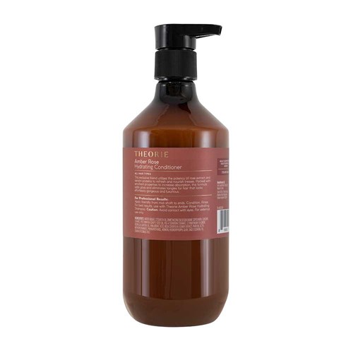 Theorie Amber Rose Hydrating Conditioner