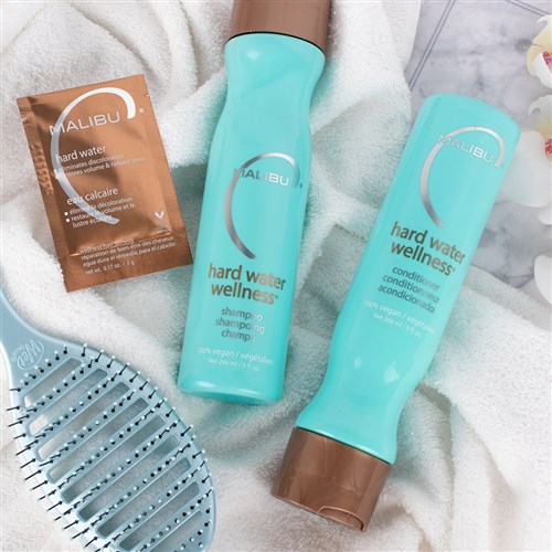 Malibu C Hard Water Hair Treatment