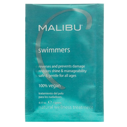Malibu C Swimmers Hair Treatment