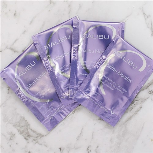 Malibu C Blondes Hair Treatment