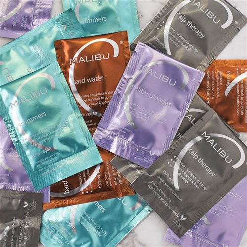 Malibu C Blondes Hair Treatment