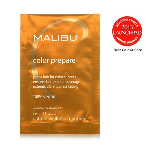 Malibu C Colour Prepare Hair Treatment 