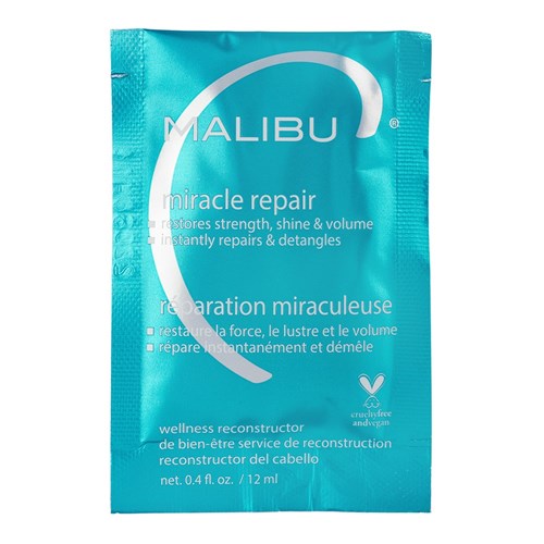 Malibu C Miracle Repair Hair Reconstructor
