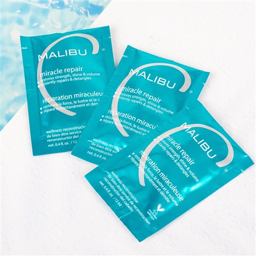 Malibu C Miracle Repair Hair Reconstructor