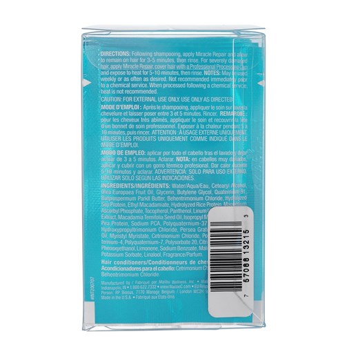 Malibu C Miracle Repair Hair Reconstructor 12pc