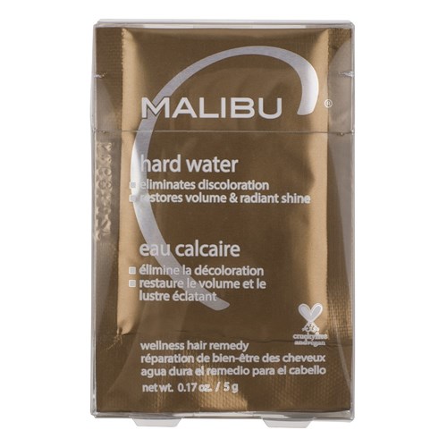 Malibu C Hard Water Hair Treatment 12pc 