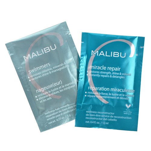 Malibu C Mini Malibu Rehab Swimmers Treatment