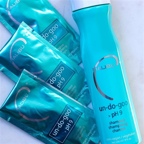 Malibu C Un Do Goo Shampoo