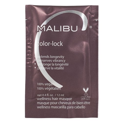 Malibu C Color Lock Masque