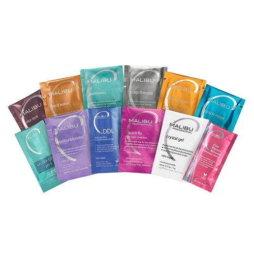 Malibu C Color Lock Masque