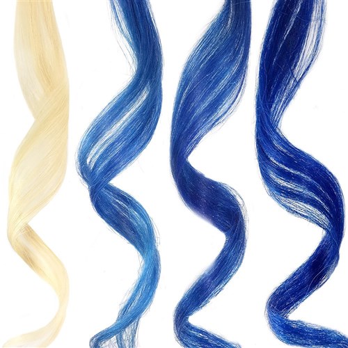 Keracolor Color Clenditioner Colour Shampoo Blue