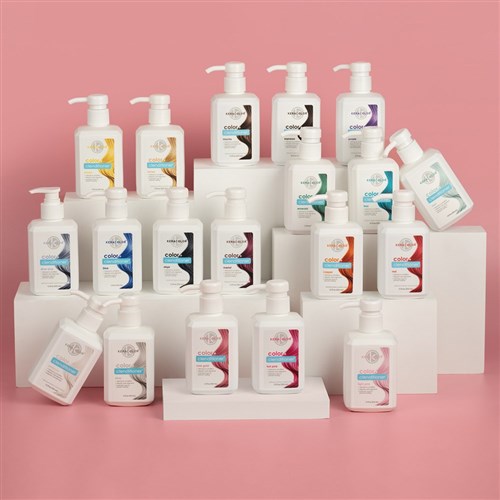 Keracolor Color Clenditioner Colour Shampoo Platinum