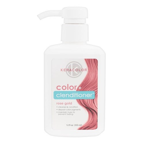 gold hair products