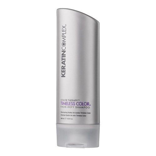 Keratin Complex Timeless Colour Shampoo