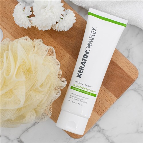 Keratin Complex Personalized Blow Out Picture Perfect Bond Sealing Masque