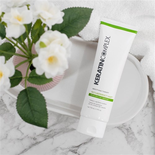 Keratin Complex Personalized Blow Out Picture Perfect Bond Sealing Masque