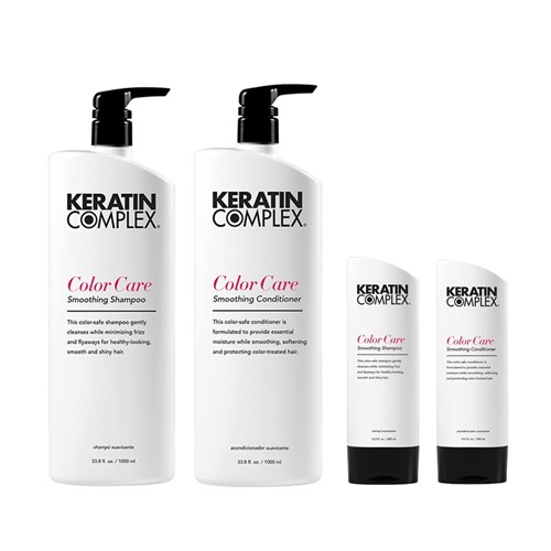 Keratin Complex Colour Care Conditioner