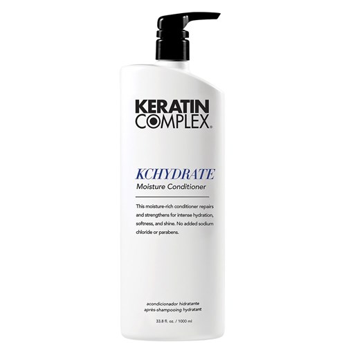 KC HYDRATE CONDITIONER 1 LITRE K33HC  MOISTURE COND KERATIN COMPLEX