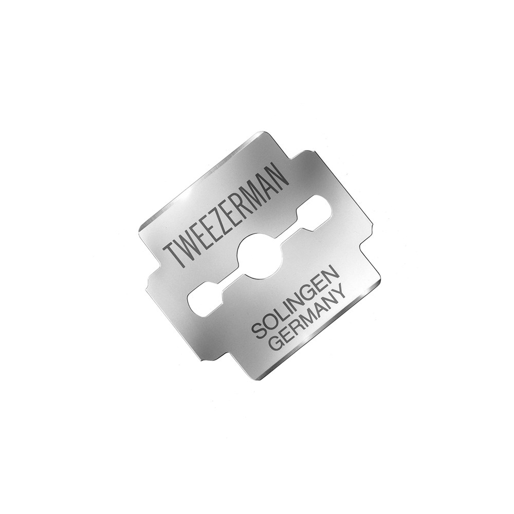 Tweezerman Callus Shaver Replacement Blades