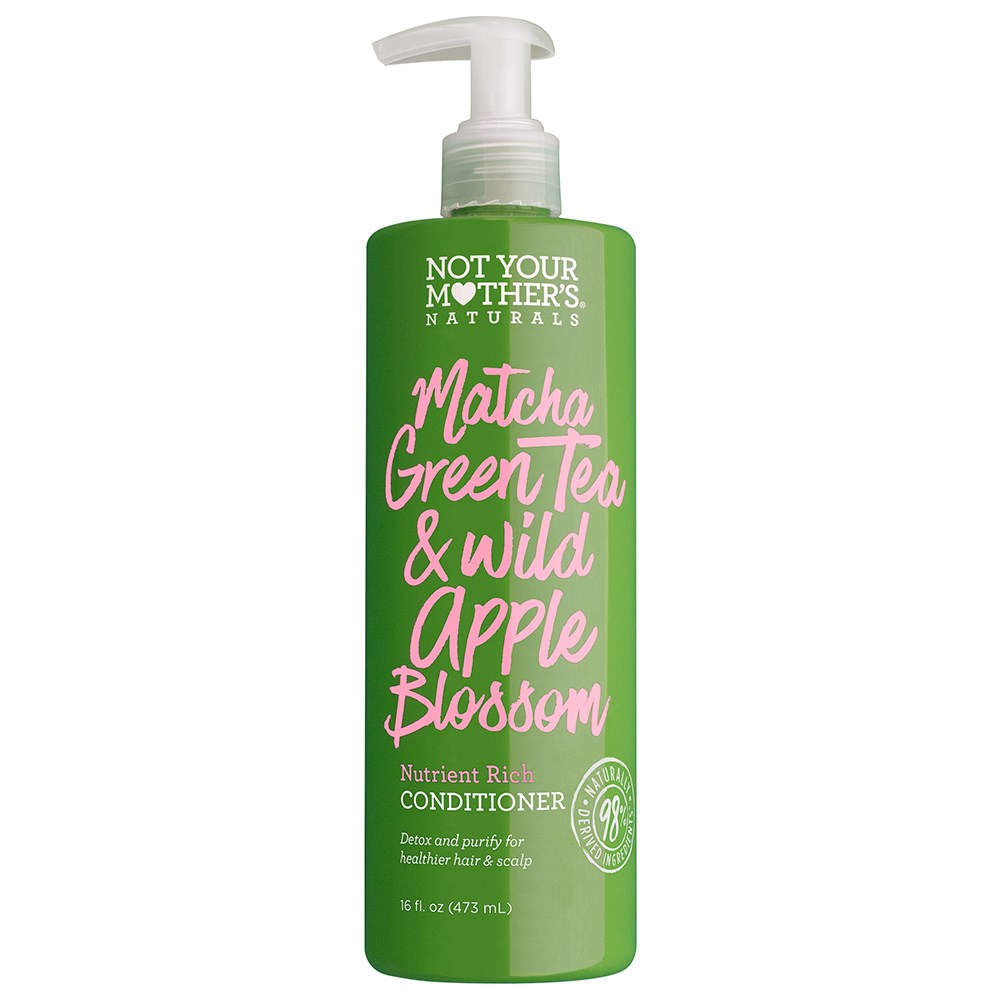 Not Your Mothers Naturals Nutrient Rich Conditioner