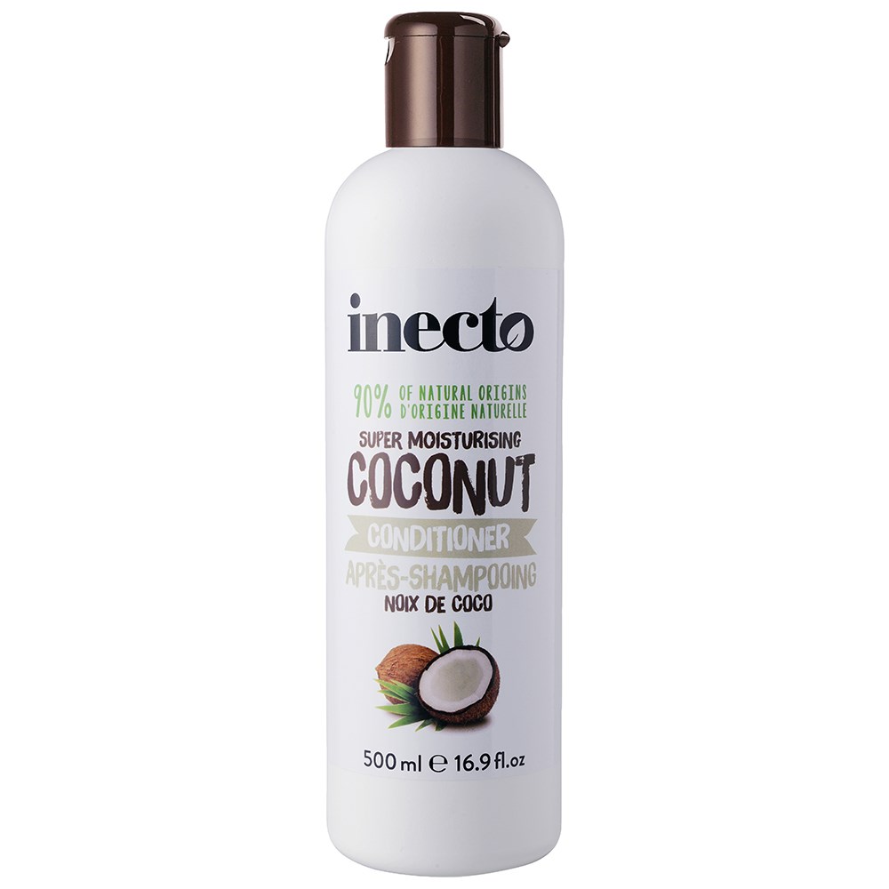 Inecto Coconut Conditioner - i-glamour.com