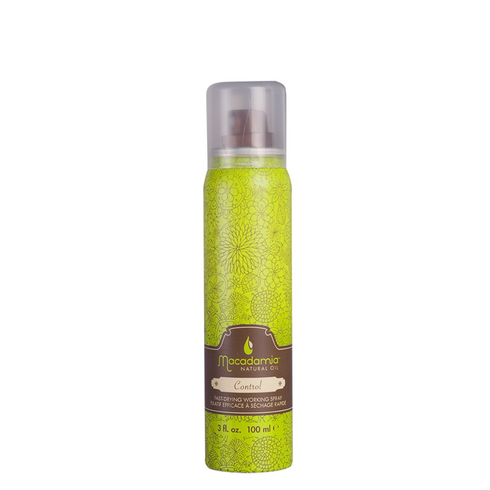 Macadamia Natural Oil Control Hair Spray 100mL