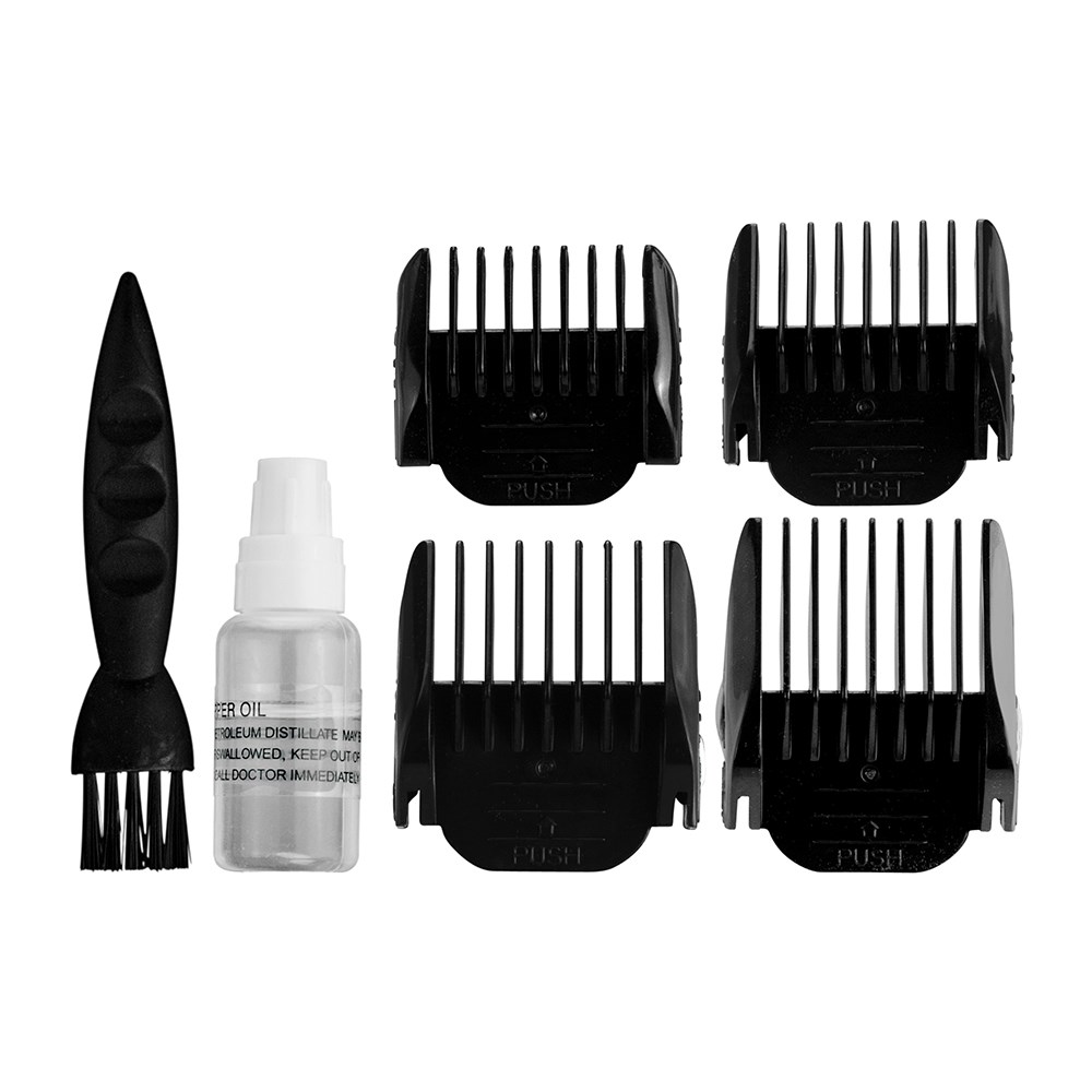 silver bullet ceramic pro clipper