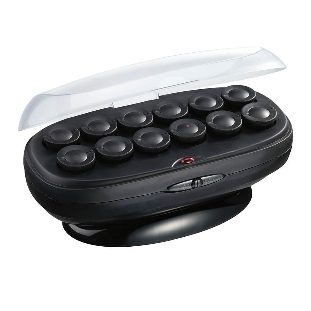 Hot rollers on sale babyliss pro