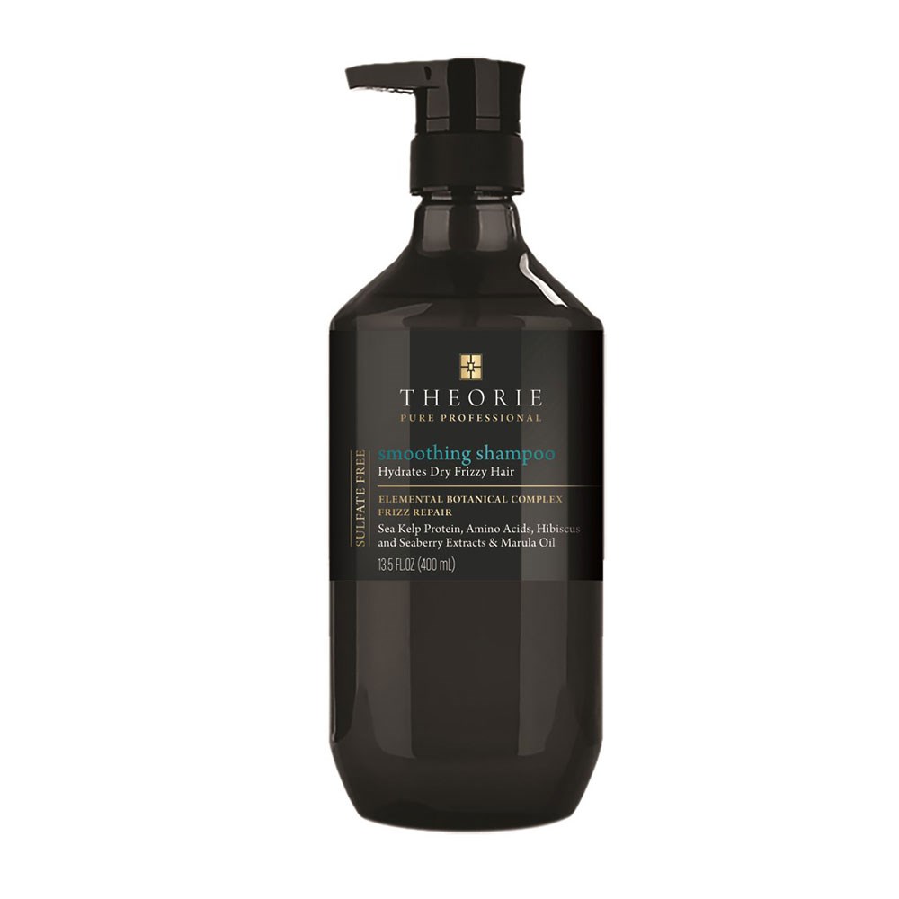 Theorie Pure Professional Smoothing Shampoo