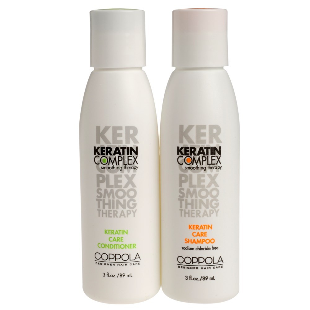 Keratin Complex Travel Valet Care Travel Pack I Glamour Com
