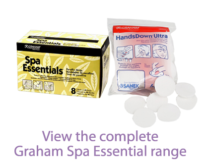 Graham Spa Essential Products