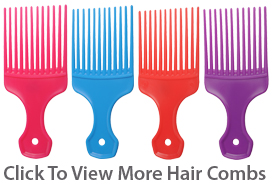 comb, professional hair, hairdressing salon supplies
