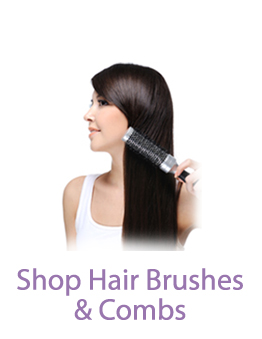 Shop Hair Brushes & Combs 