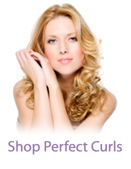  Shop Perfect Curls